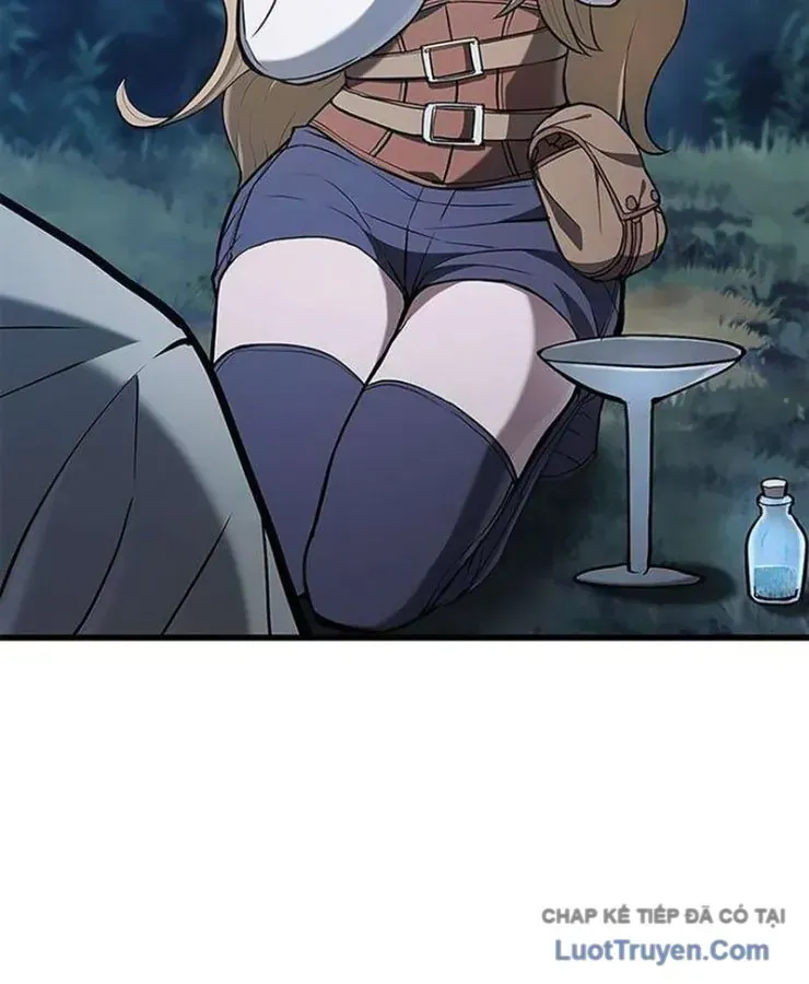 Cách Sinh Tồn Của Thợ Săn Ma Thú Chap 7 - Next Chap 8