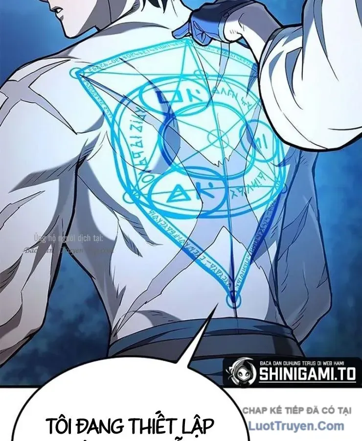 Cách Sinh Tồn Của Thợ Săn Ma Thú Chap 7 - Next Chap 8