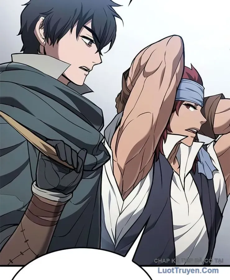 Cách Sinh Tồn Của Thợ Săn Ma Thú Chap 8 - Next Chap 9