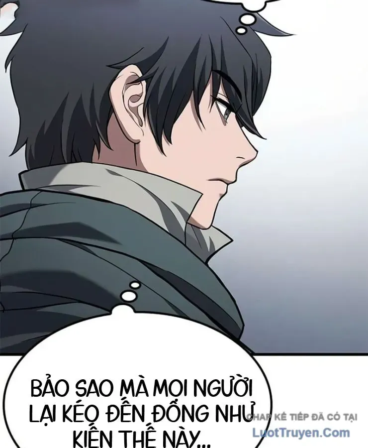 Cách Sinh Tồn Của Thợ Săn Ma Thú Chap 8 - Next Chap 9