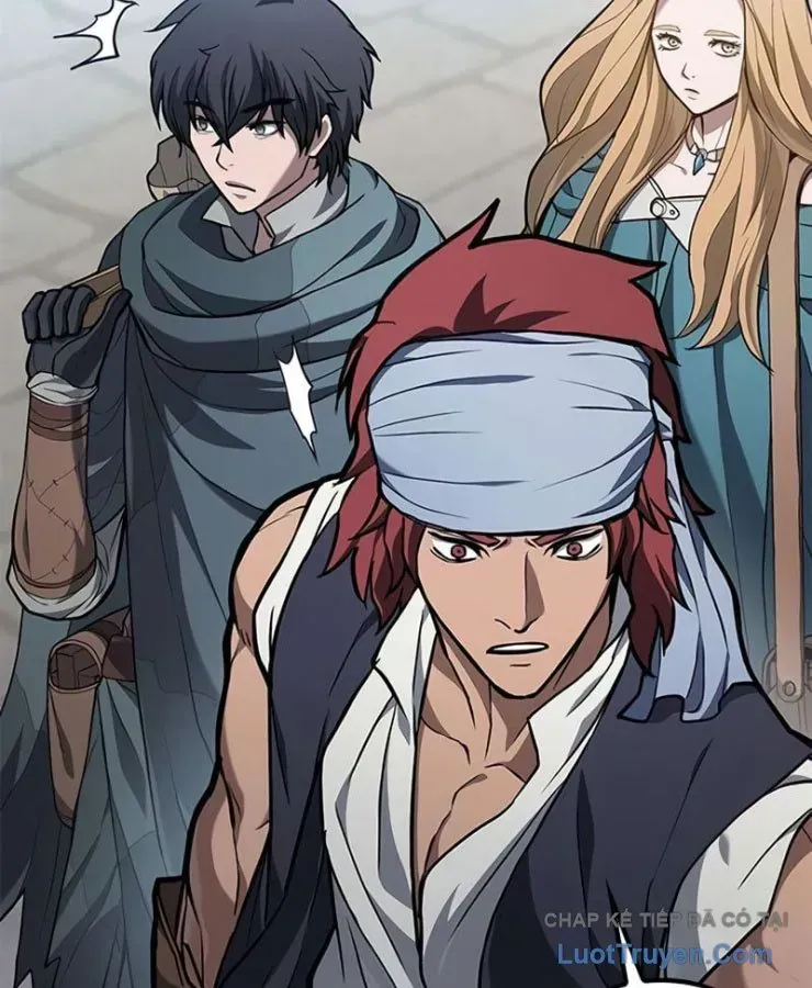 Cách Sinh Tồn Của Thợ Săn Ma Thú Chap 8 - Next Chap 9