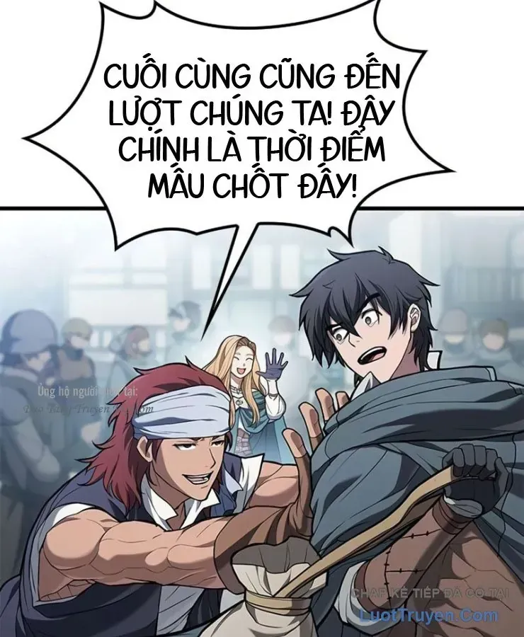 Cách Sinh Tồn Của Thợ Săn Ma Thú Chap 8 - Next Chap 9