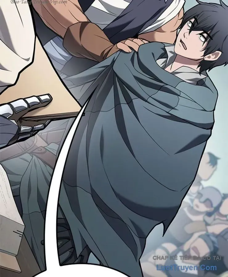 Cách Sinh Tồn Của Thợ Săn Ma Thú Chap 8 - Next Chap 9