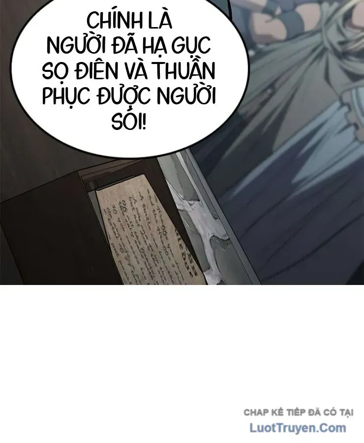 Cách Sinh Tồn Của Thợ Săn Ma Thú Chap 8 - Next Chap 9