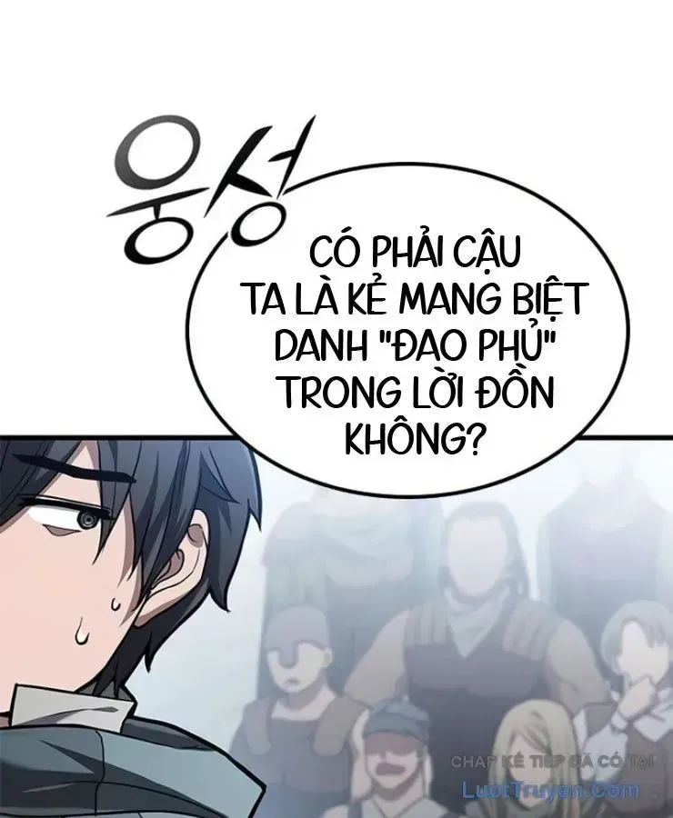 Cách Sinh Tồn Của Thợ Săn Ma Thú Chap 8 - Next Chap 9