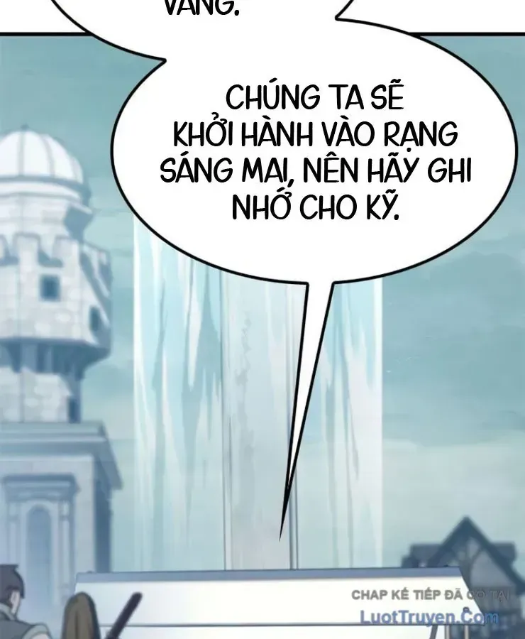 Cách Sinh Tồn Của Thợ Săn Ma Thú Chap 8 - Next Chap 9