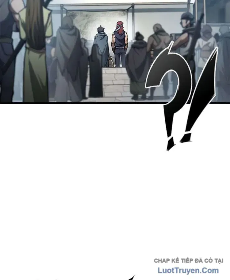 Cách Sinh Tồn Của Thợ Săn Ma Thú Chap 8 - Next Chap 9