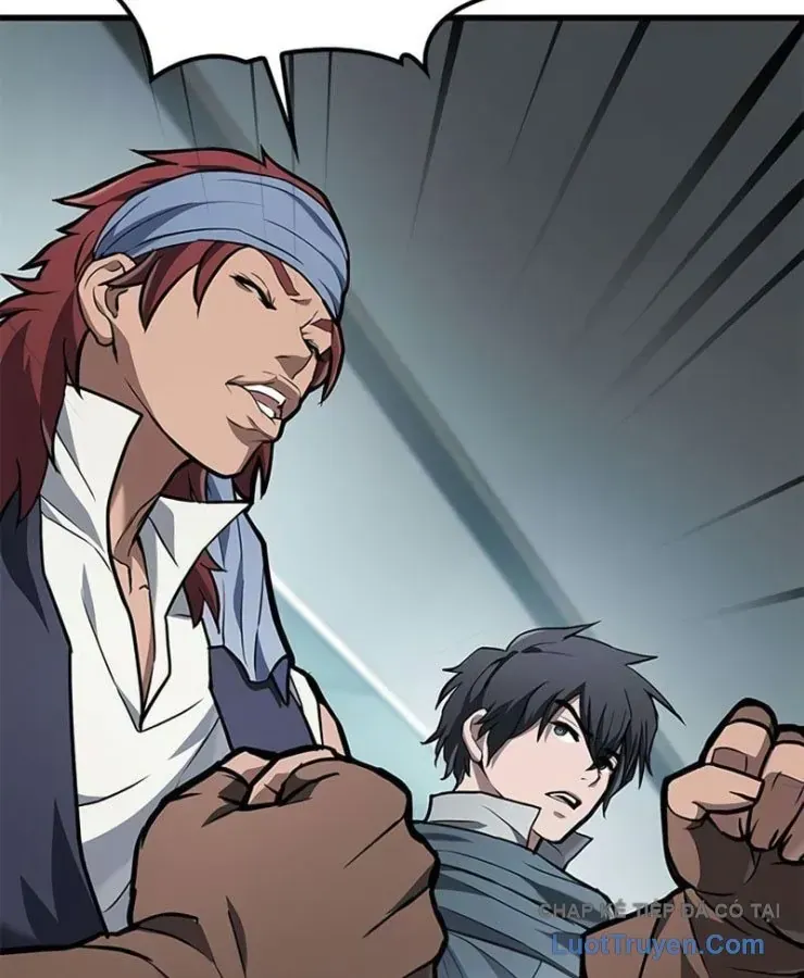 Cách Sinh Tồn Của Thợ Săn Ma Thú Chap 8 - Next Chap 9