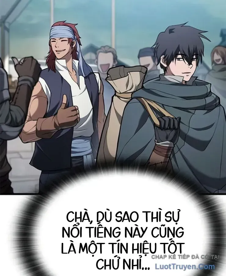 Cách Sinh Tồn Của Thợ Săn Ma Thú Chap 8 - Next Chap 9