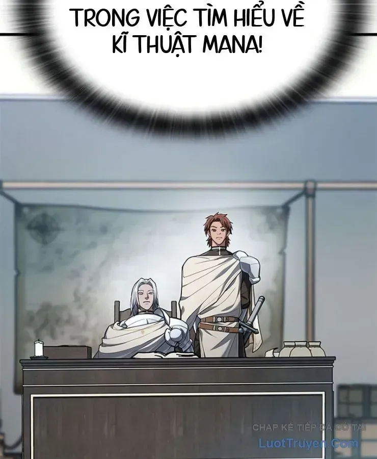 Cách Sinh Tồn Của Thợ Săn Ma Thú Chap 8 - Next Chap 9