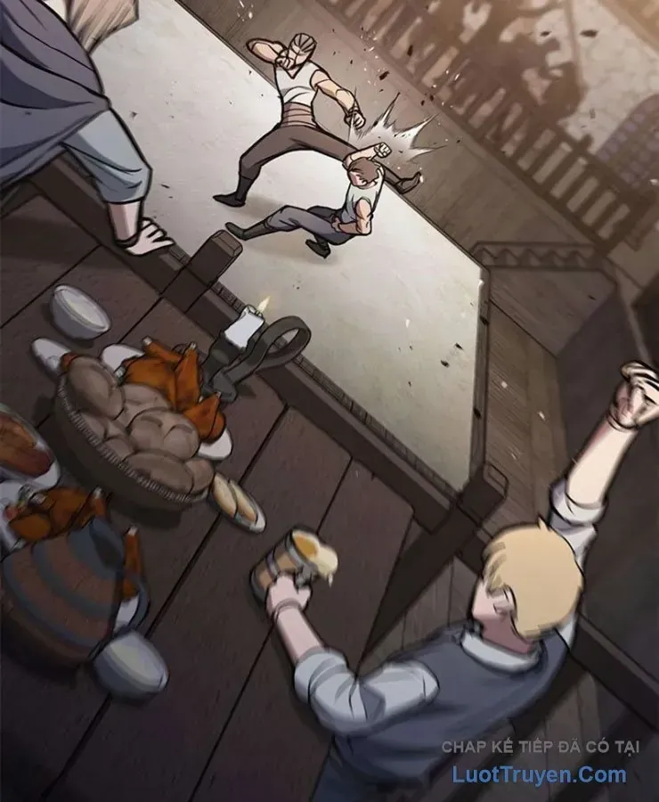 Cách Sinh Tồn Của Thợ Săn Ma Thú Chap 8 - Next Chap 9