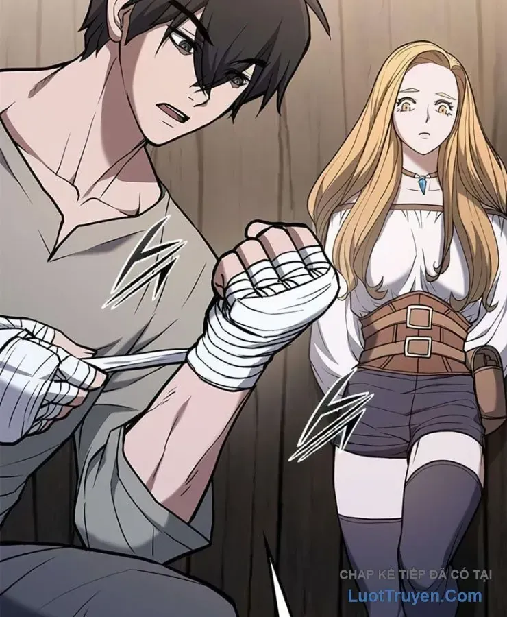 Cách Sinh Tồn Của Thợ Săn Ma Thú Chap 8 - Next Chap 9