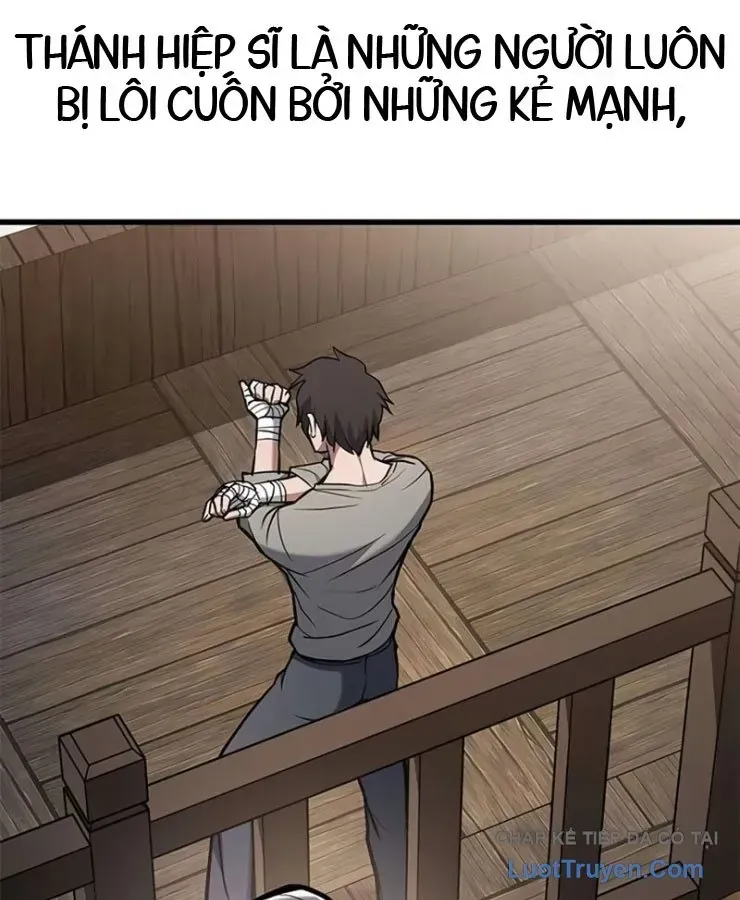 Cách Sinh Tồn Của Thợ Săn Ma Thú Chap 8 - Next Chap 9