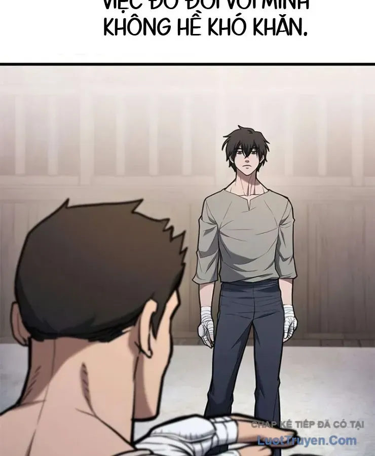 Cách Sinh Tồn Của Thợ Săn Ma Thú Chap 8 - Next Chap 9