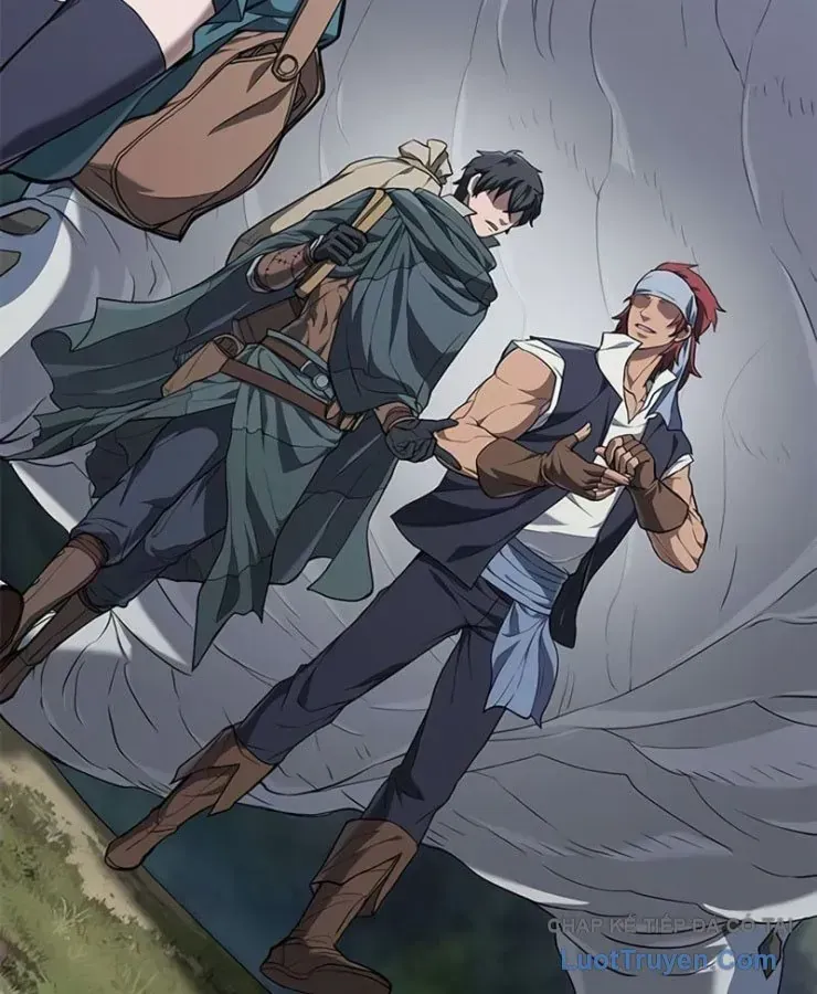 Cách Sinh Tồn Của Thợ Săn Ma Thú Chap 8 - Next Chap 9