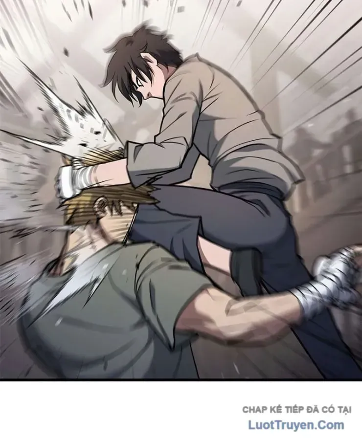 Cách Sinh Tồn Của Thợ Săn Ma Thú Chap 8 - Next Chap 9