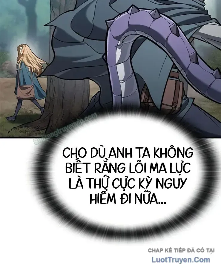 Cách Sinh Tồn Của Thợ Săn Ma Thú Chap 8 - Next Chap 9