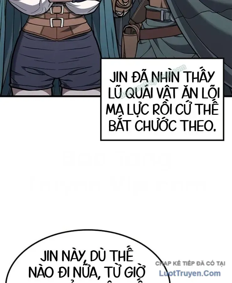 Cách Sinh Tồn Của Thợ Săn Ma Thú Chap 8 - Next Chap 9