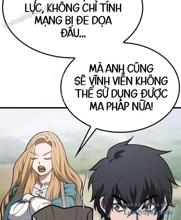 Cách Sinh Tồn Của Thợ Săn Ma Thú Chap 8 - Next Chap 9