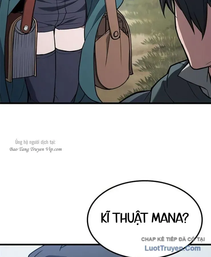 Cách Sinh Tồn Của Thợ Săn Ma Thú Chap 8 - Next Chap 9