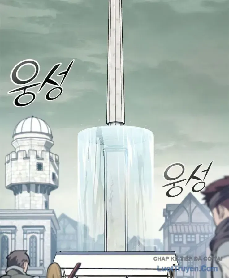 Cách Sinh Tồn Của Thợ Săn Ma Thú Chap 8 - Next Chap 9