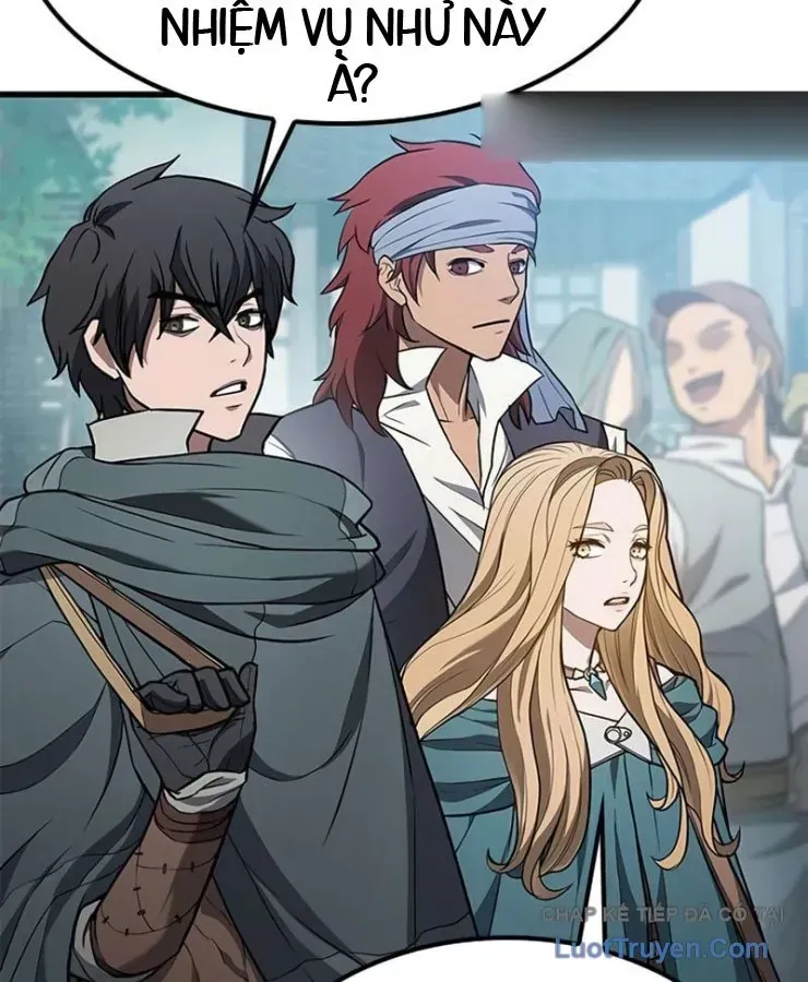 Cách Sinh Tồn Của Thợ Săn Ma Thú Chap 8 - Next Chap 9