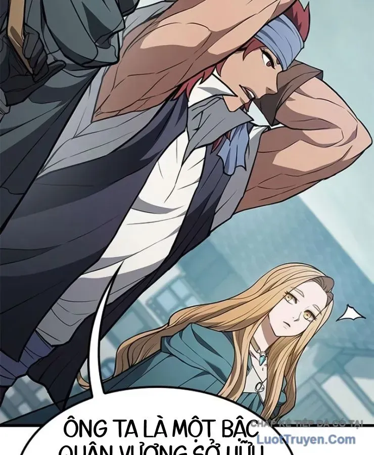 Cách Sinh Tồn Của Thợ Săn Ma Thú Chap 8 - Next Chap 9