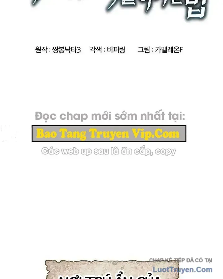 Cách Sinh Tồn Của Thợ Săn Ma Thú Chap 9 - Next Chap 10