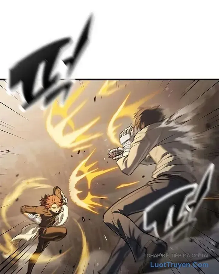 Cách Sinh Tồn Của Thợ Săn Ma Thú Chap 9 - Next Chap 10