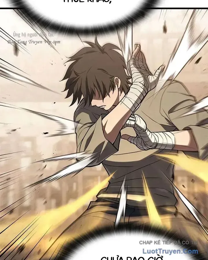 Cách Sinh Tồn Của Thợ Săn Ma Thú Chap 9 - Next Chap 10