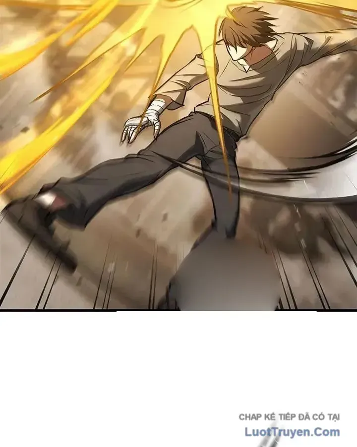 Cách Sinh Tồn Của Thợ Săn Ma Thú Chap 9 - Next Chap 10