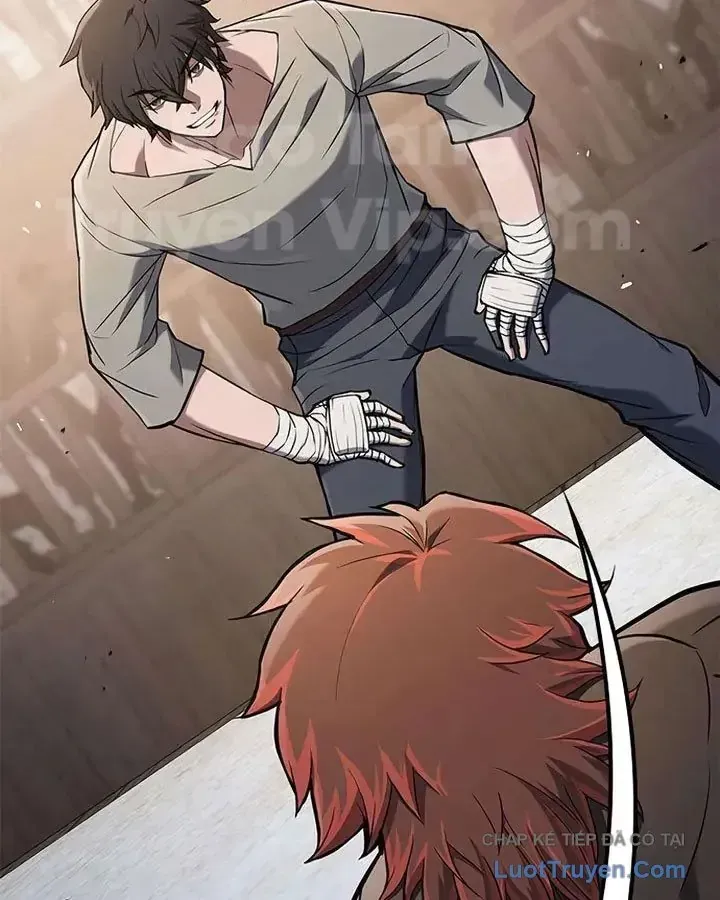 Cách Sinh Tồn Của Thợ Săn Ma Thú Chap 9 - Next Chap 10