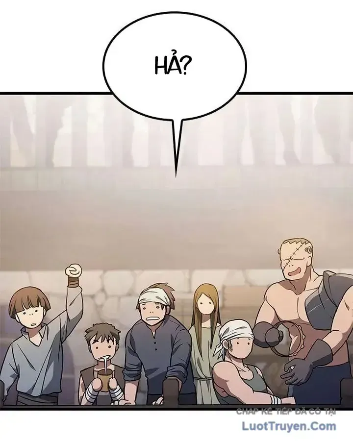 Cách Sinh Tồn Của Thợ Săn Ma Thú Chap 9 - Next Chap 10