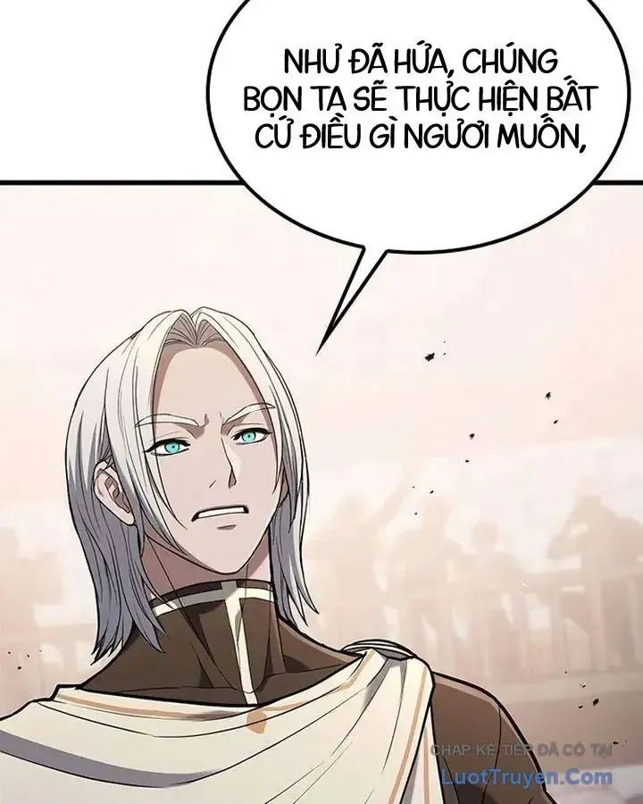 Cách Sinh Tồn Của Thợ Săn Ma Thú Chap 9 - Next Chap 10