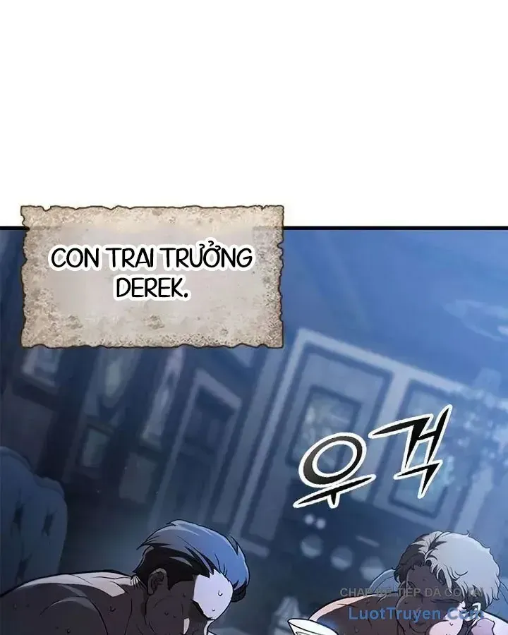 Cách Sinh Tồn Của Thợ Săn Ma Thú Chap 9 - Next Chap 10