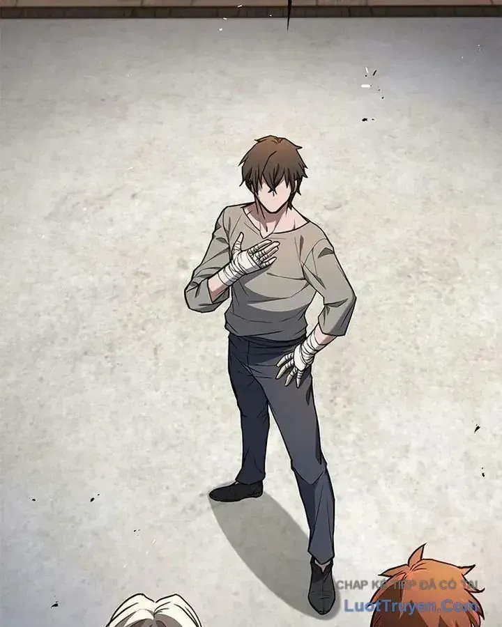 Cách Sinh Tồn Của Thợ Săn Ma Thú Chap 9 - Next Chap 10