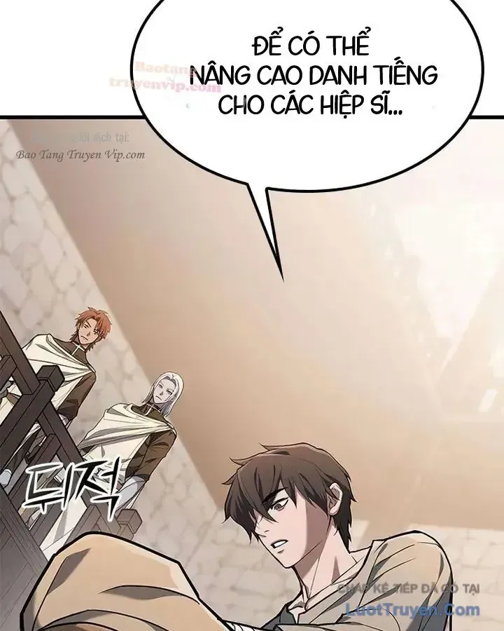 Cách Sinh Tồn Của Thợ Săn Ma Thú Chap 9 - Next Chap 10