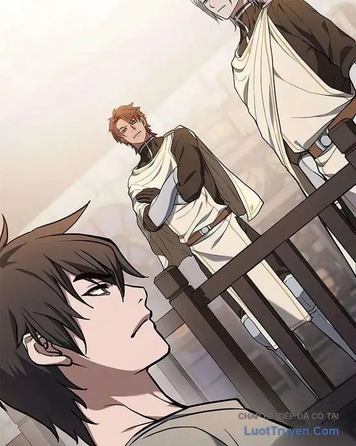 Cách Sinh Tồn Của Thợ Săn Ma Thú Chap 9 - Next Chap 10