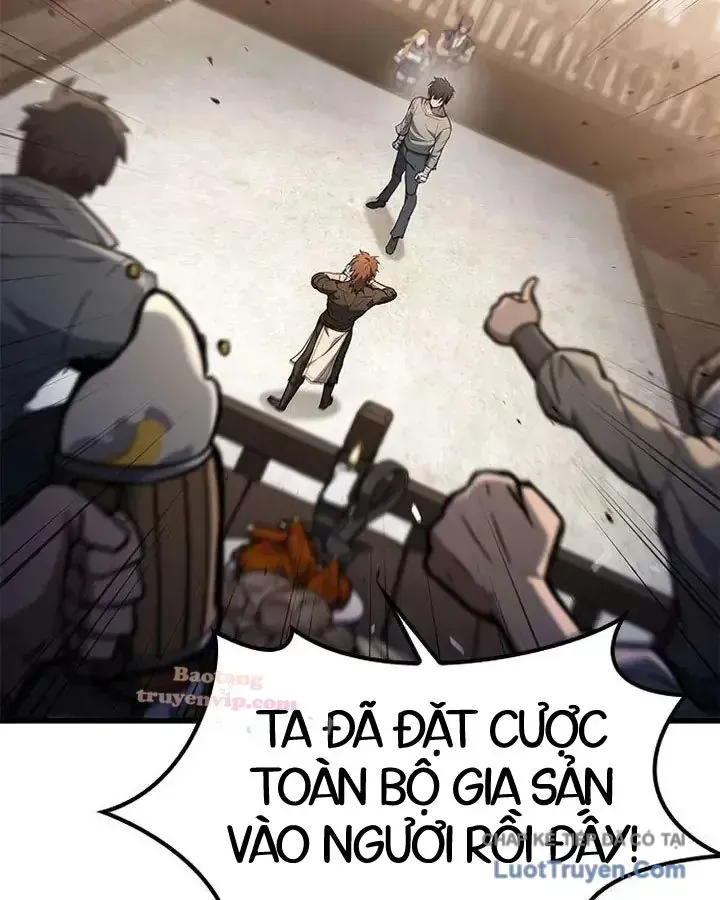 Cách Sinh Tồn Của Thợ Săn Ma Thú Chap 9 - Next Chap 10