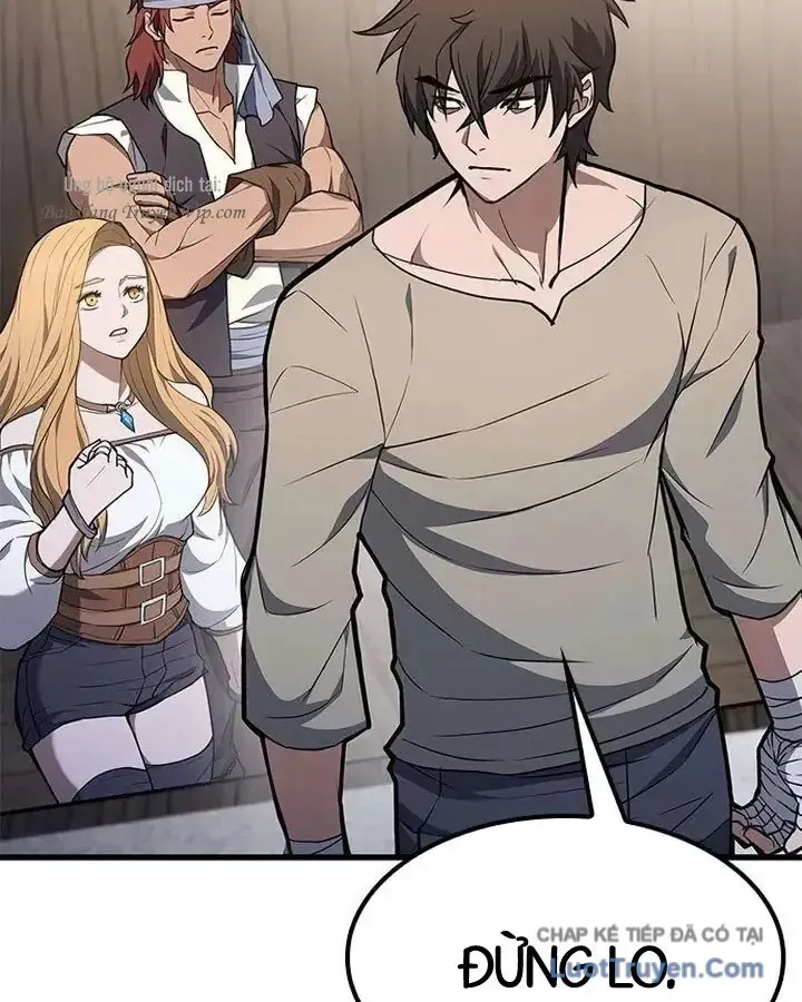 Cách Sinh Tồn Của Thợ Săn Ma Thú Chap 9 - Next Chap 10