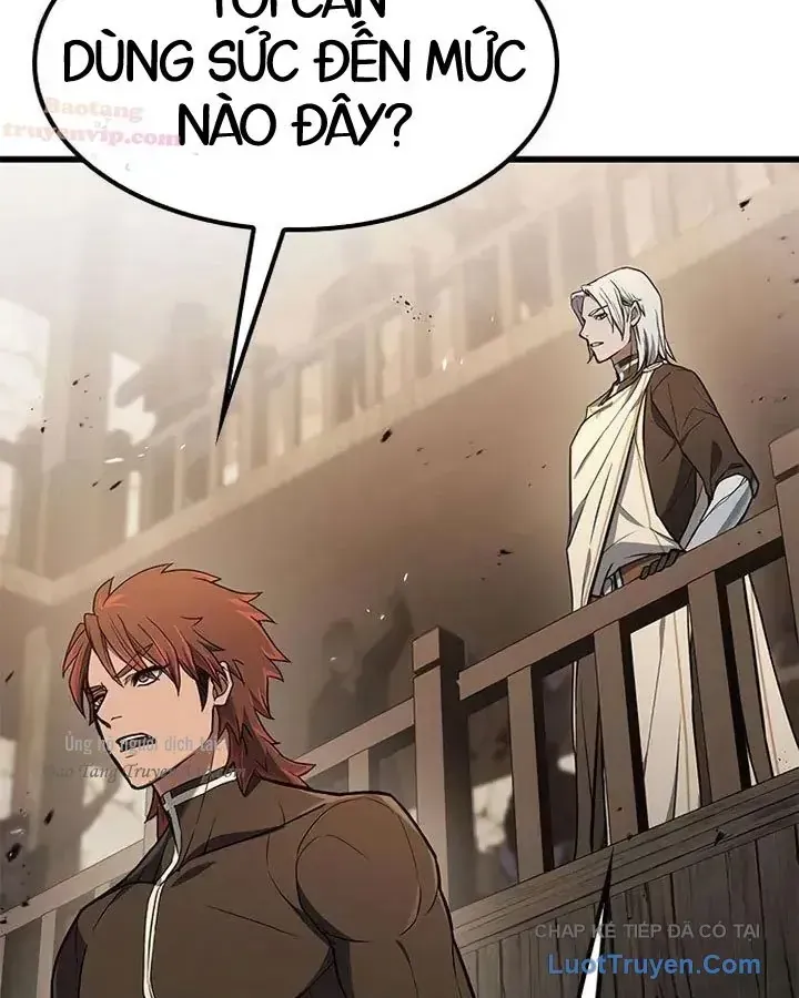 Cách Sinh Tồn Của Thợ Săn Ma Thú Chap 9 - Next Chap 10