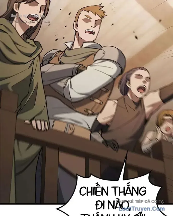 Cách Sinh Tồn Của Thợ Săn Ma Thú Chap 9 - Next Chap 10