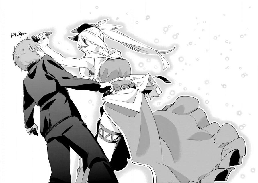 Cách Sống Của Thiếu Nữ Hành Quyết Chap 1 - Next Chap 2