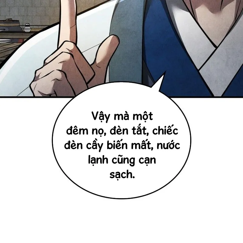 Cách Sống Như Một Quan Chức Trong Giang Hồ Chap 1 - Next Chap 2
