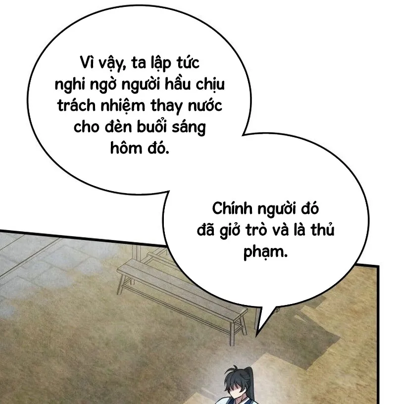 Cách Sống Như Một Quan Chức Trong Giang Hồ Chap 1 - Next Chap 2