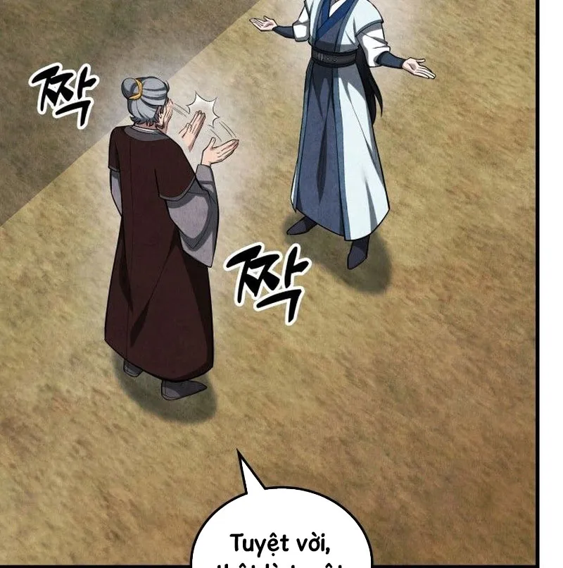 Cách Sống Như Một Quan Chức Trong Giang Hồ Chap 1 - Next Chap 2