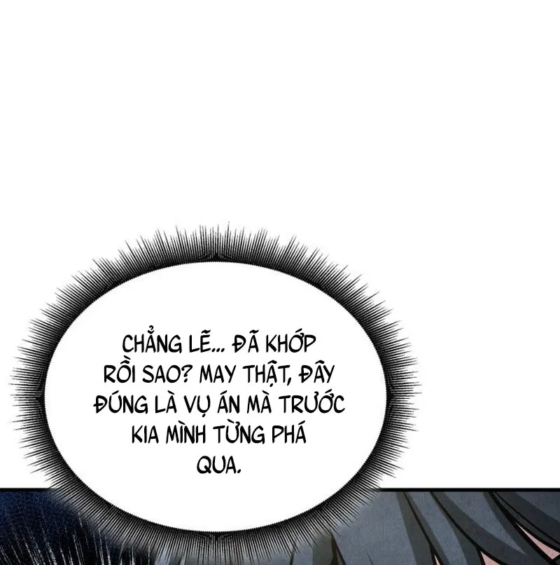 Cách Sống Như Một Quan Chức Trong Giang Hồ Chap 1 - Next Chap 2