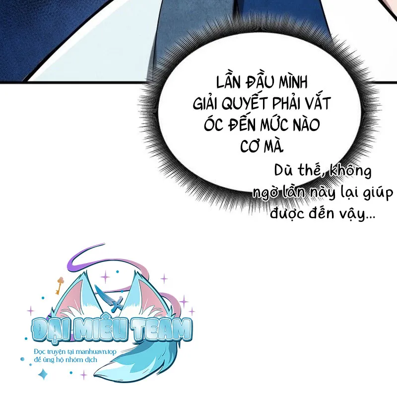 Cách Sống Như Một Quan Chức Trong Giang Hồ Chap 1 - Next Chap 2