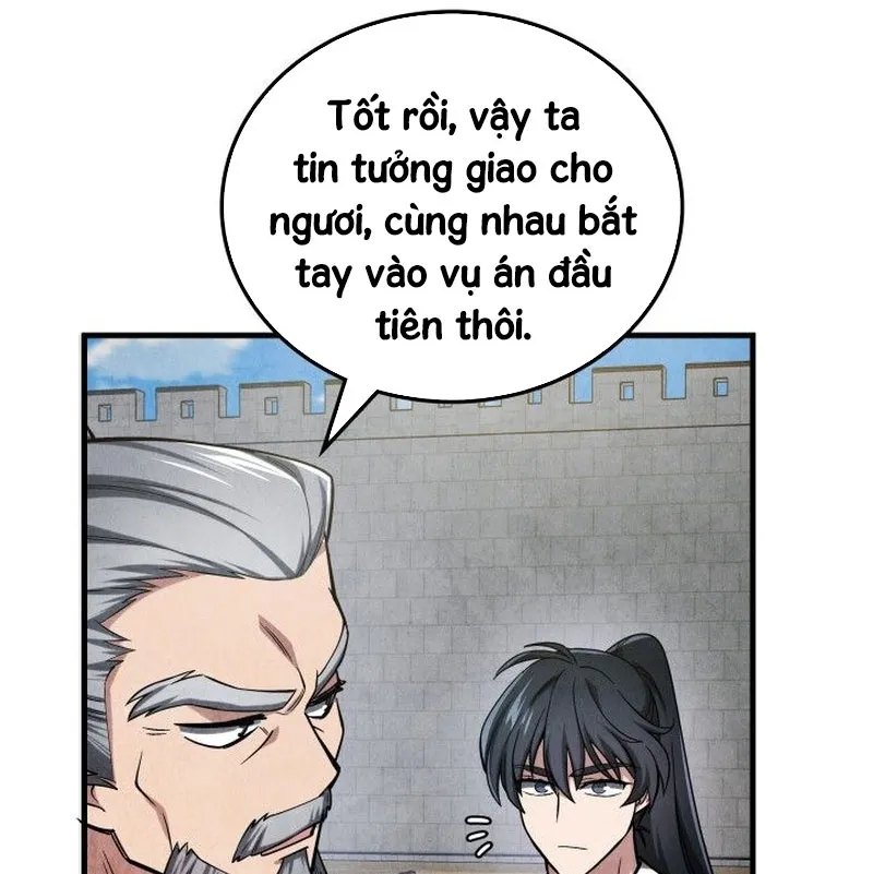 Cách Sống Như Một Quan Chức Trong Giang Hồ Chap 1 - Next Chap 2