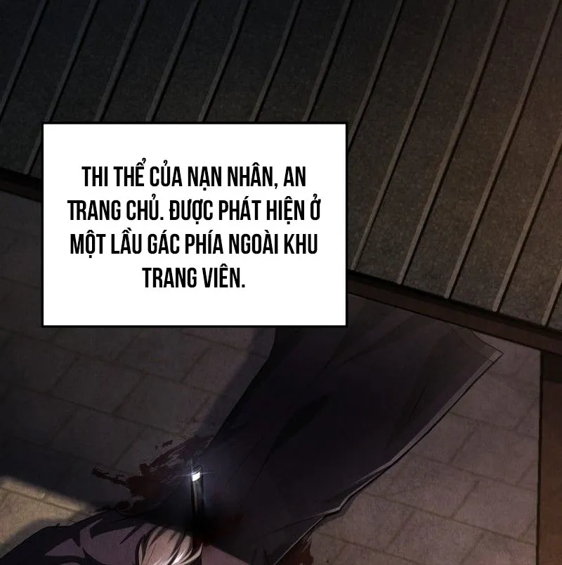 Cách Sống Như Một Quan Chức Trong Giang Hồ Chap 1 - Next Chap 2